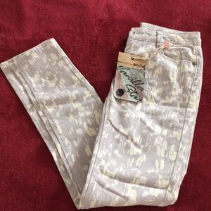 Vanilla Star Jeans